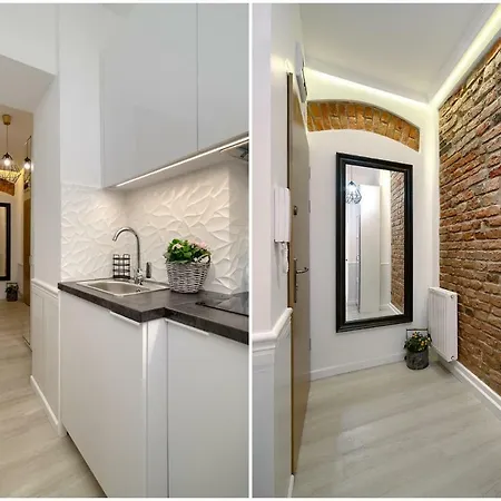 Appartement Hm Premium Nr.132- Heart Of Free Netflix *