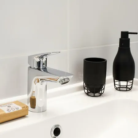 Apartament Hm Premium Nr.132- Heart Of Free Netflix Poznań