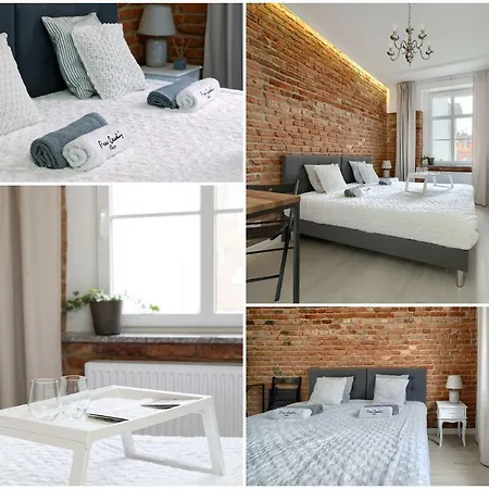 Hm Premium Nr.132- Heart Of Free Netflix Apartament Poznań