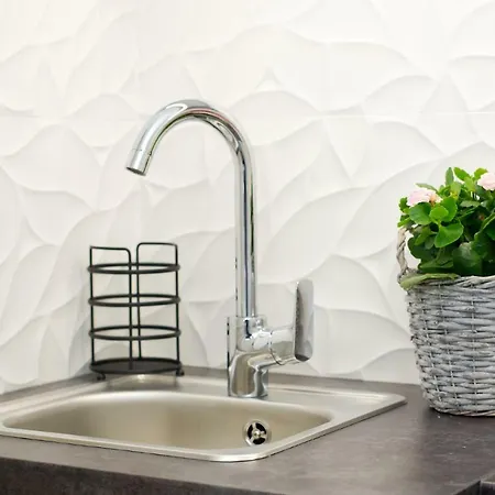 Apartament Hm Premium Nr.132- Heart Of Free Netflix *