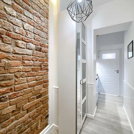 Apartament Hm Premium Nr.132- Heart Of Free Netflix Poznań