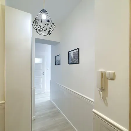 Hm Premium Nr.132- Heart Of Free Netflix Apartament