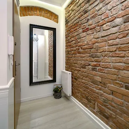 Appartement Hm Premium Nr.132- Heart Of Free Netflix Poznań
