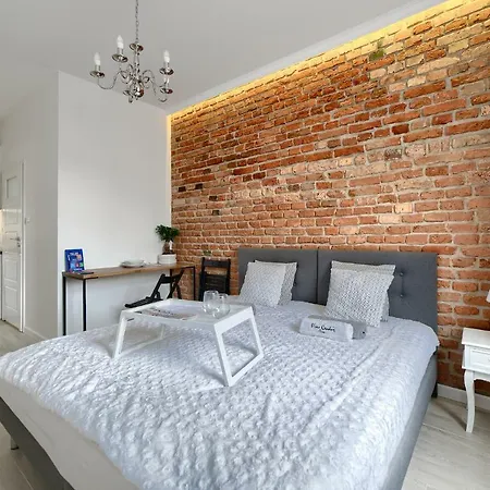Hm Premium Nr.132- Heart Of Free Netflix Appartement Poznań