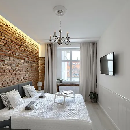 Hm Premium Nr.132- Heart Of Free Netflix Appartement Poznań
