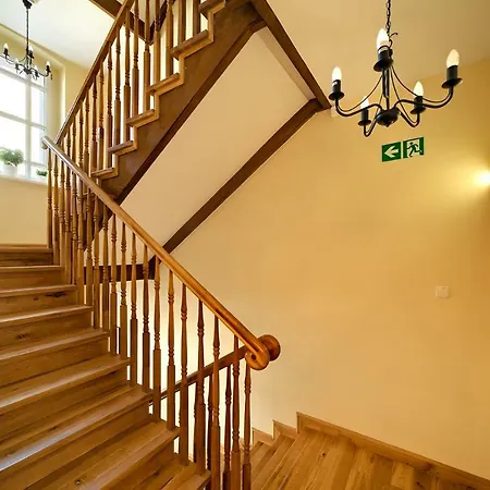 Hm Premium Nr.132- Heart Of Free Netflix Apartament Poznań