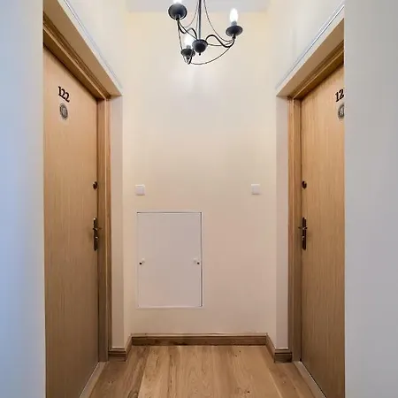 Appartement Hm Premium Nr.132- Heart Of Free Netflix *